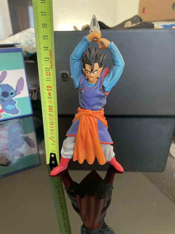 Figurine Son Gohan Dragon Ball 2007 B.S.T - photo numéro 2
