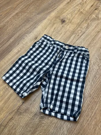Short garçon 3 ans