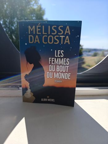 Livre Les femmes du bout du monde