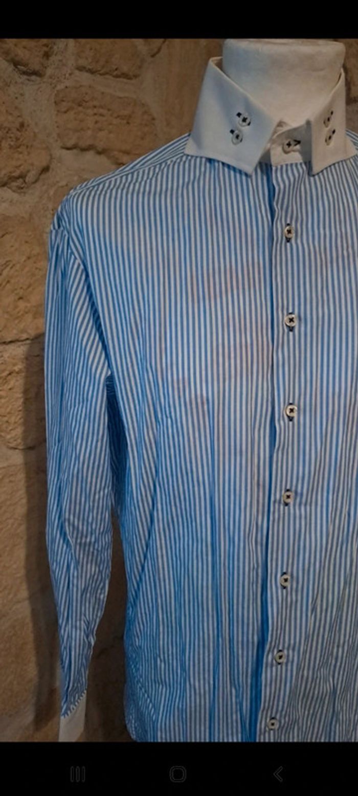 Chemise qualité - photo numéro 2