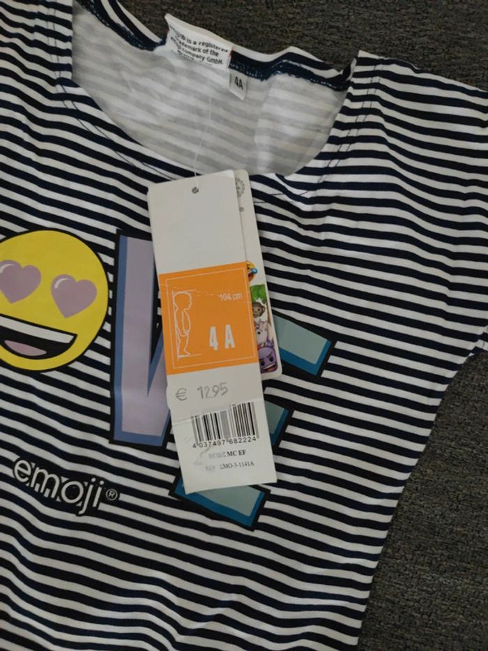 Robe smiley - photo numéro 2