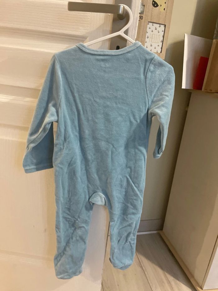 Pyjama - photo numéro 2