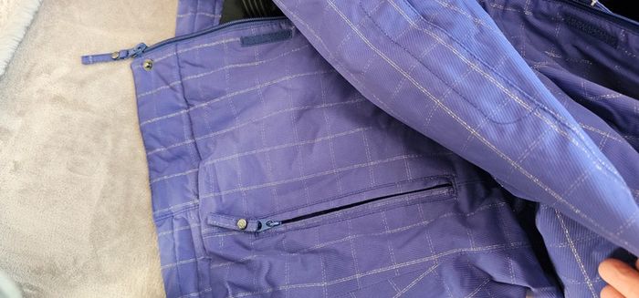 Blouson de ski Go sport taille 40 - photo numéro 10