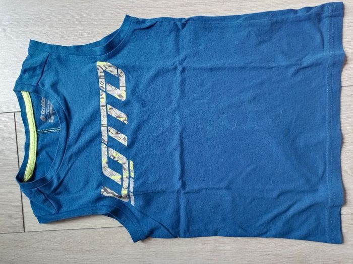 Lot débardeurs 10 ans - photo numéro 2