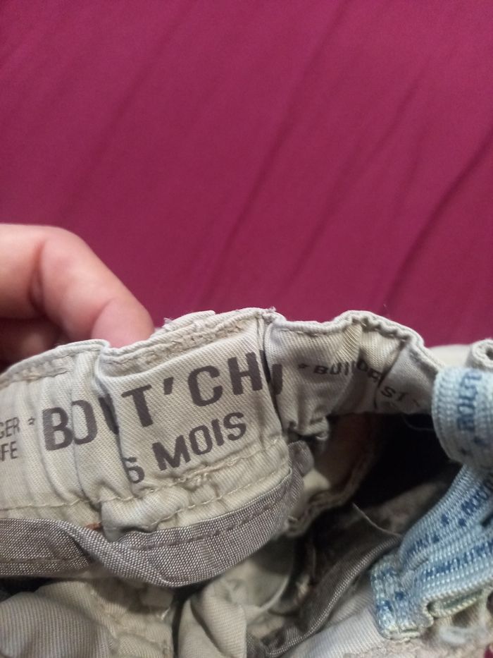 Pantalon - photo numéro 2