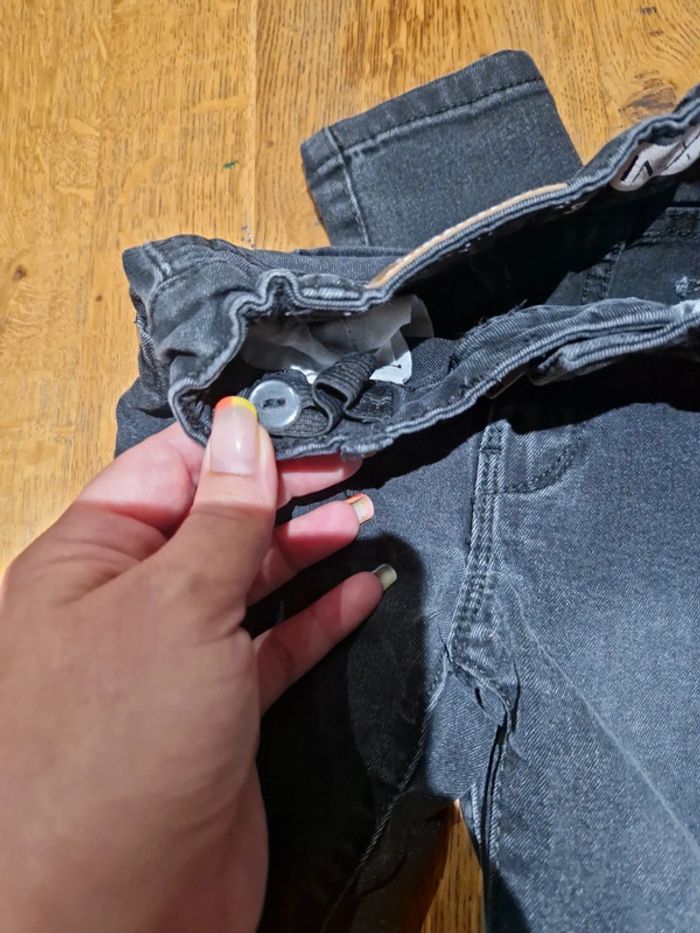 Jeans slim - photo numéro 4