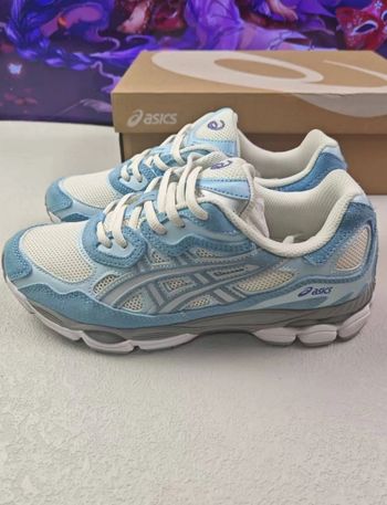 Asics gel nyc