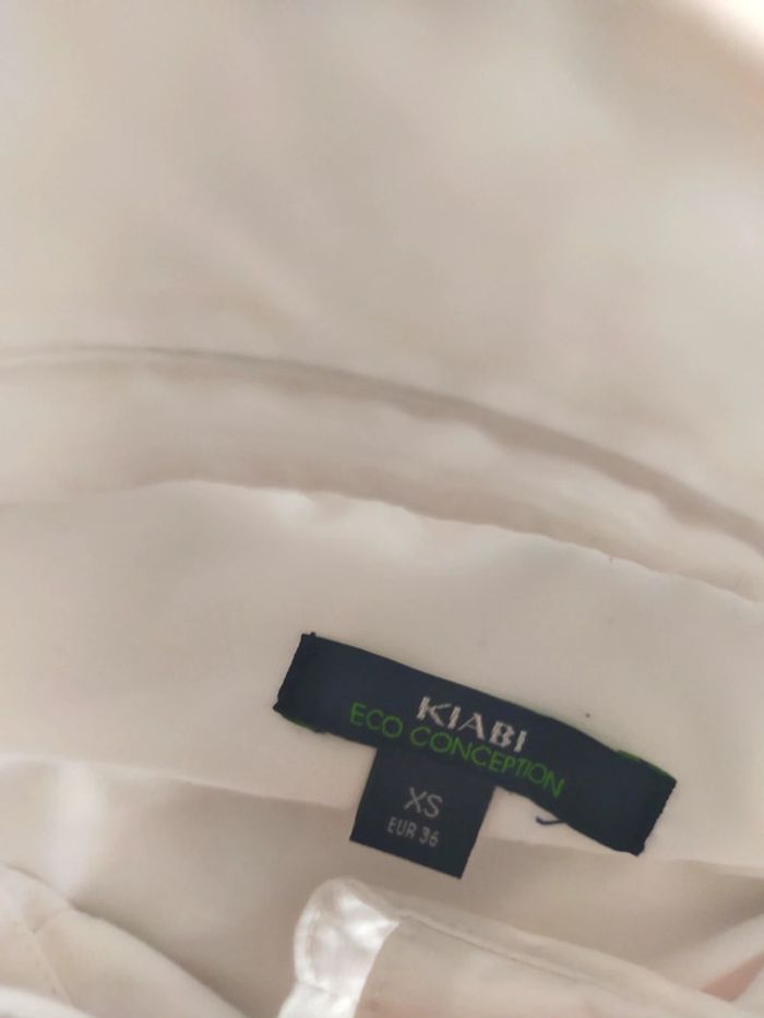 Chemise - photo numéro 3