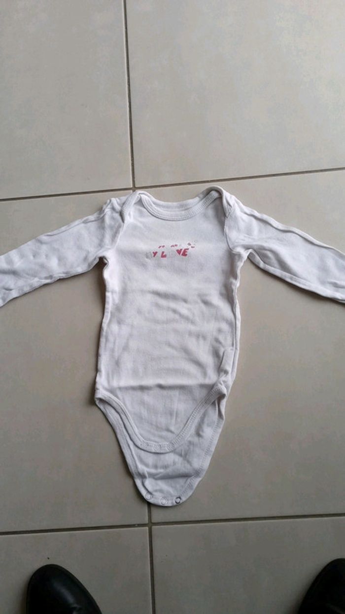 Bodys - photo numéro 4