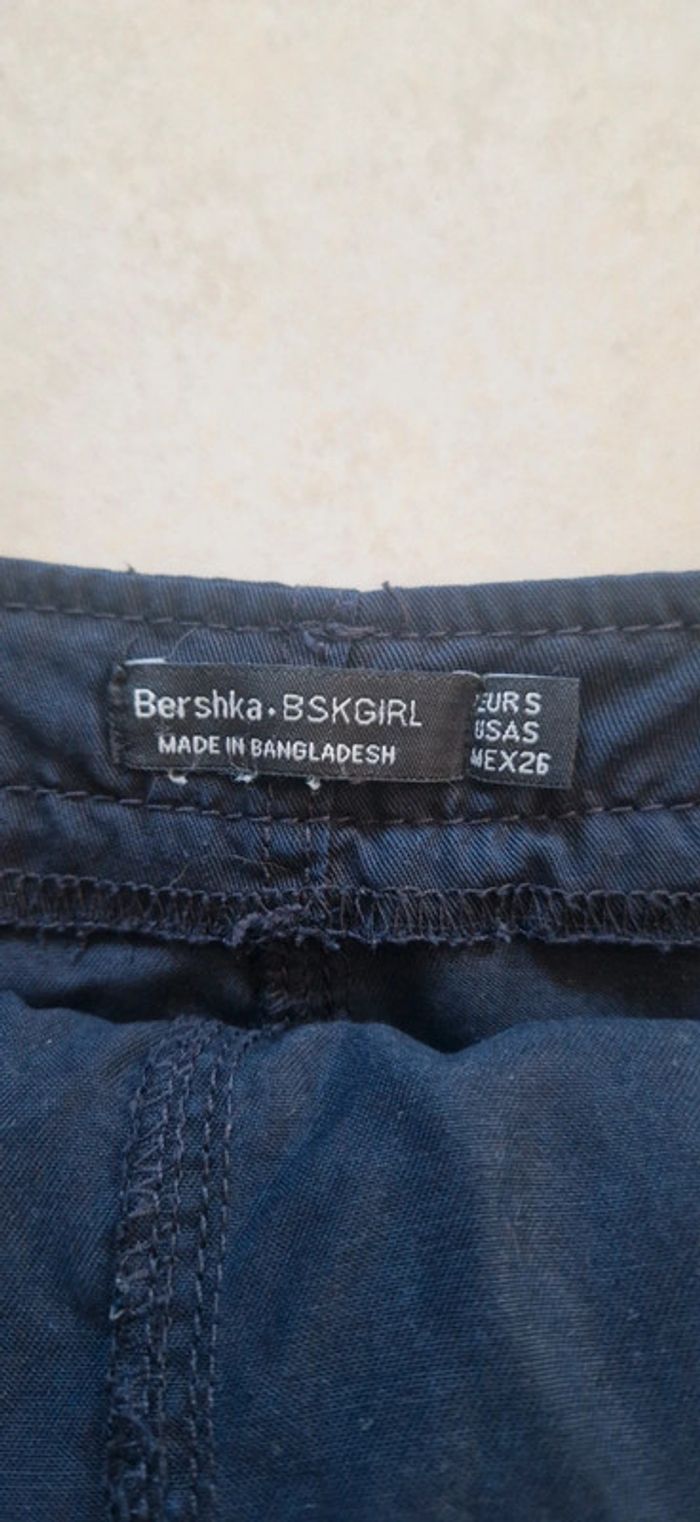 Robe bretelles Bershka - photo numéro 2