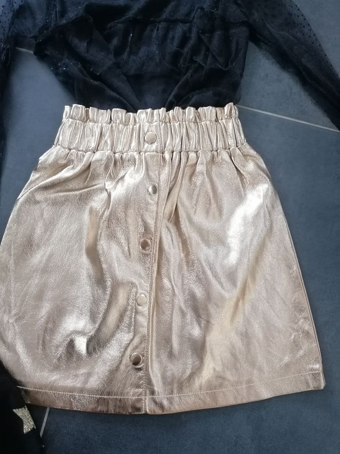 Lot tenues pour les fêtes - photo numéro 3