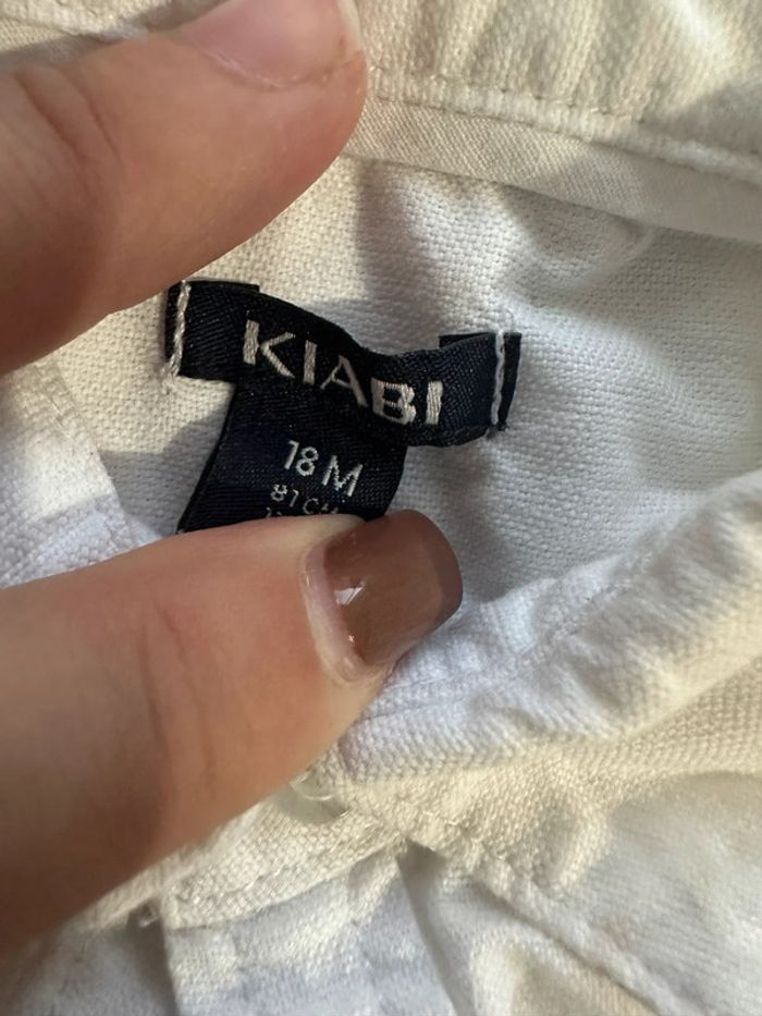 Chemise - photo numéro 2