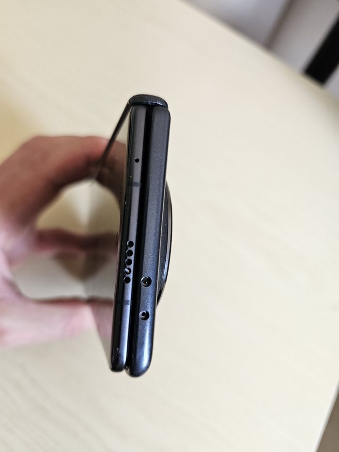 HONOR MAGIC V3 - ETAT NEUF - Boîte et Facture - photo numéro 4