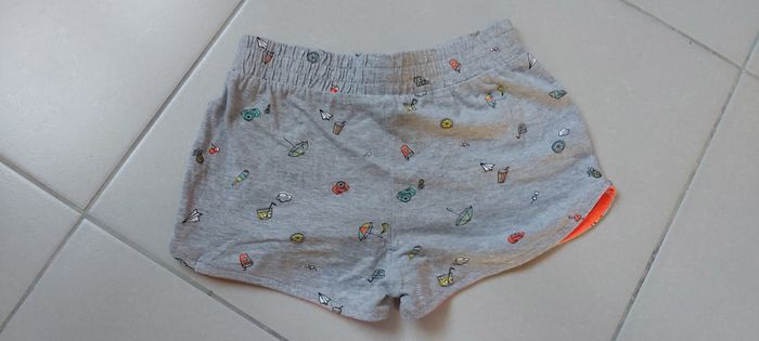 Short 10 ans - photo numéro 4