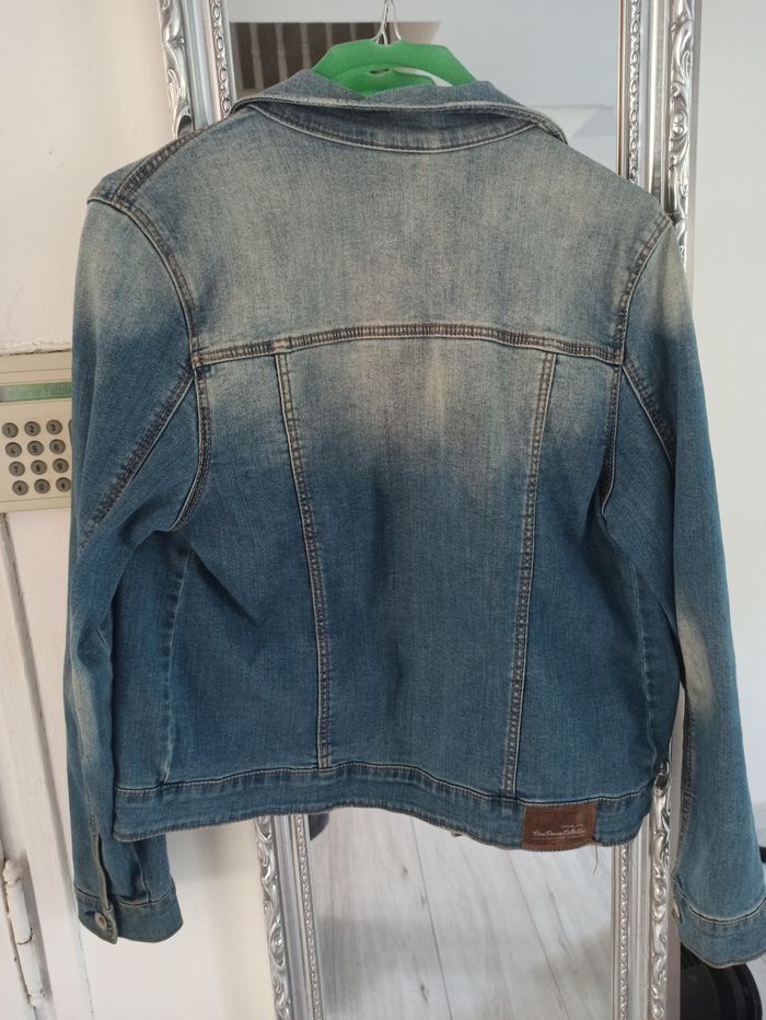 Veste Zara impeccable - photo numéro 3