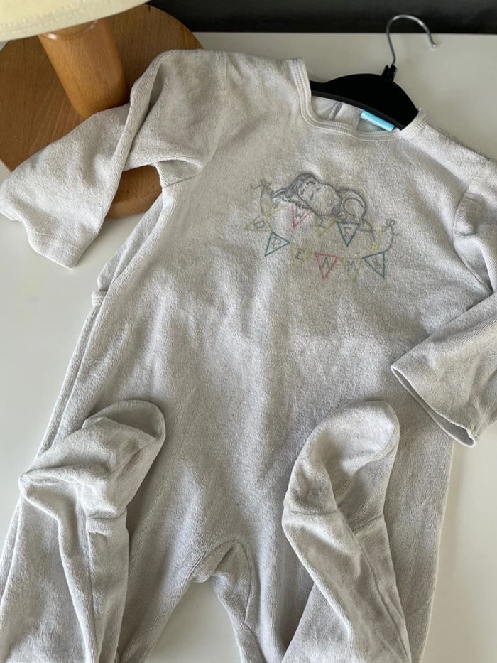 Pyjama bébé - photo numéro 7