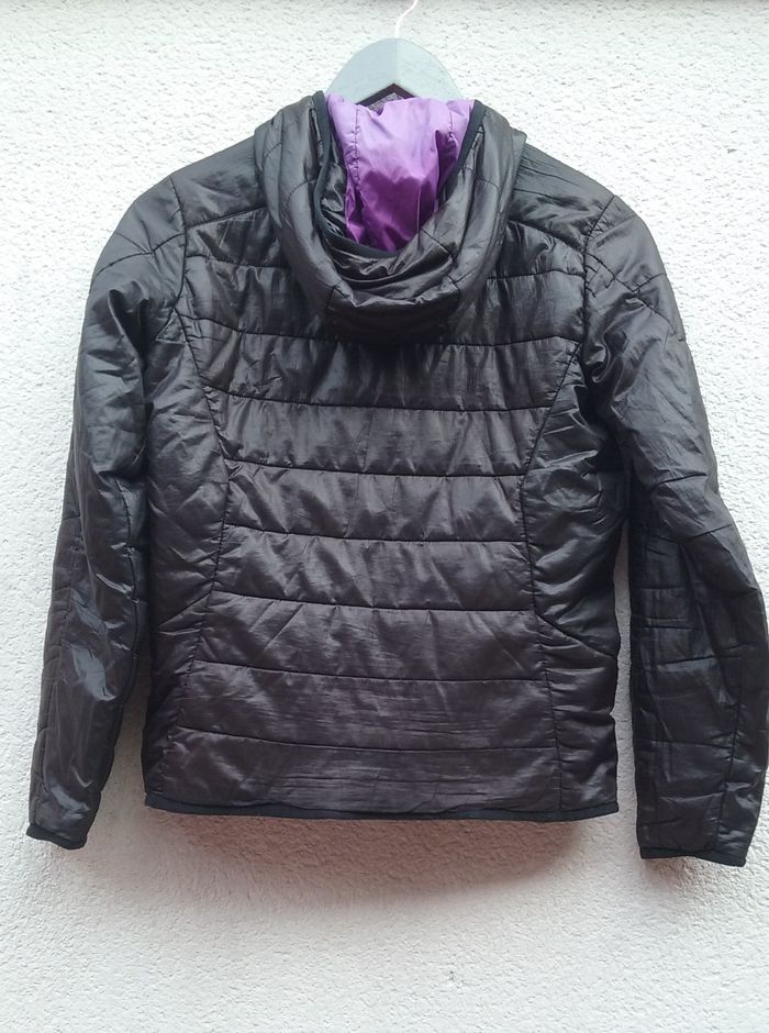 Blouson Quechua fille - photo numéro 5