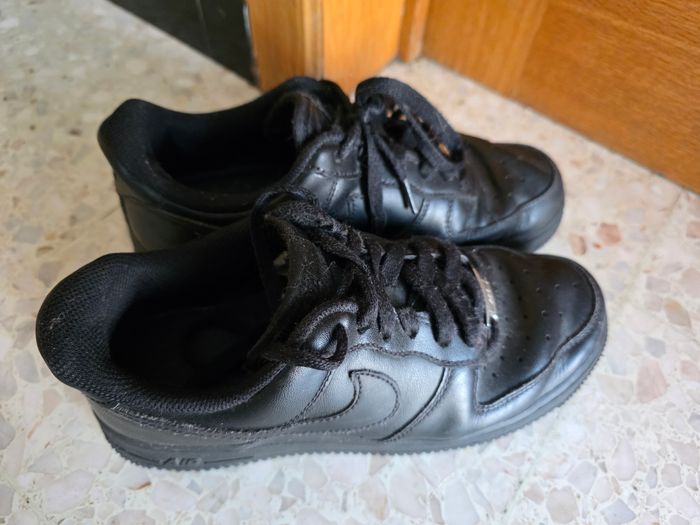 Nike Air force 1 - photo numéro 2