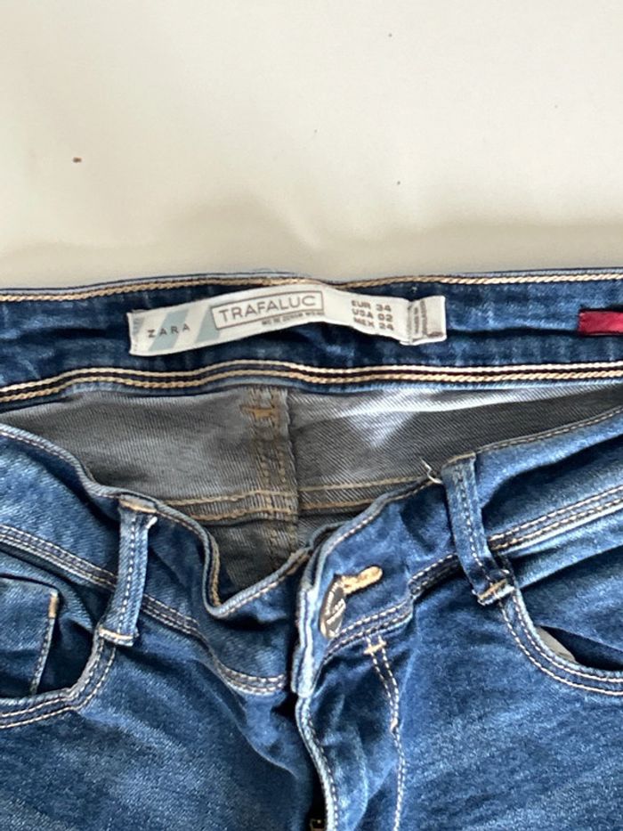 Jeans skinny - photo numéro 2