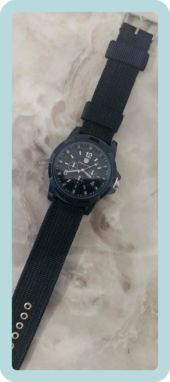 Montre neuve