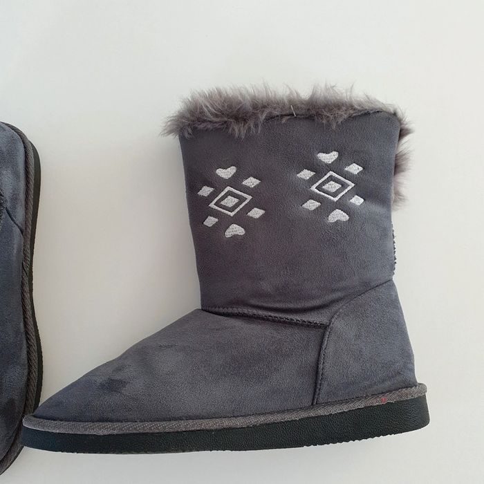 Botte femme - photo numéro 2