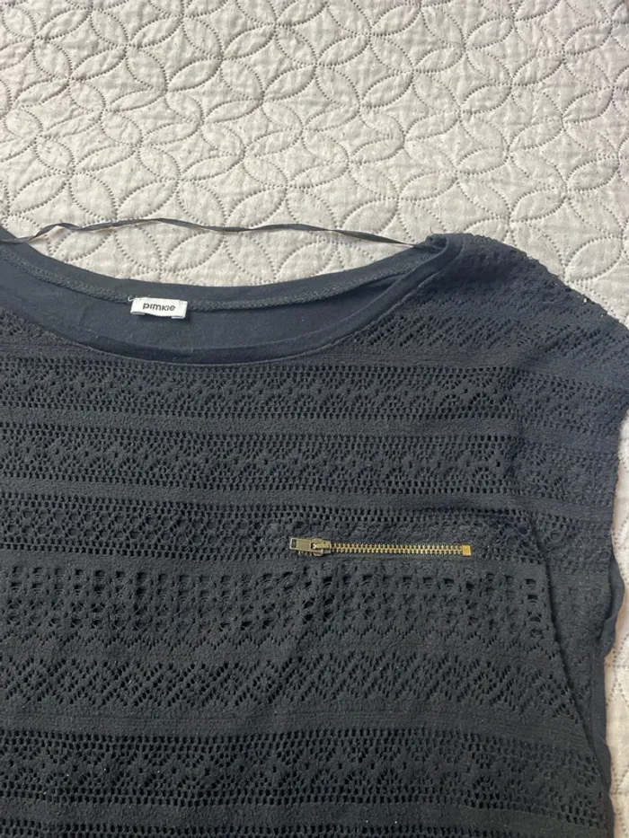 Ter shirt - photo numéro 2