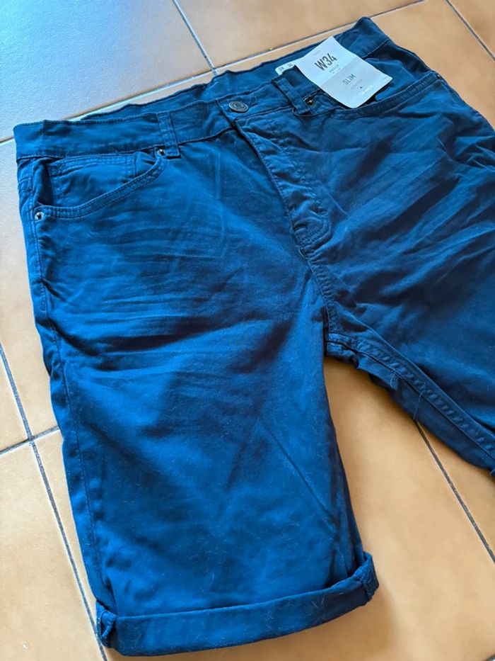 Short homme 44 - photo numéro 3