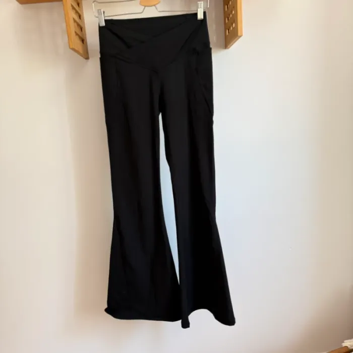 Legging PureLuxe Wide flare taille S mis deux fois