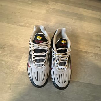 Chaussures Nike TN Air Max Plus homme Pointure 45