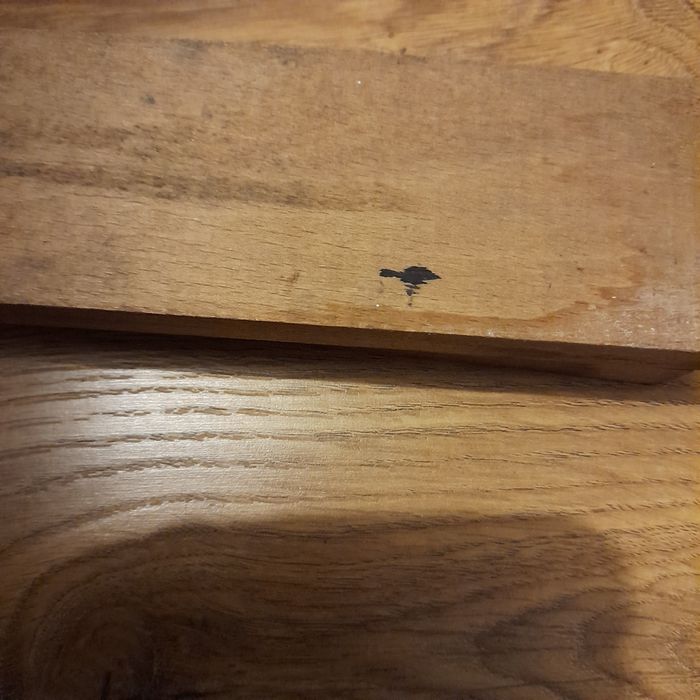 Plumier ancien en bois - photo numéro 6