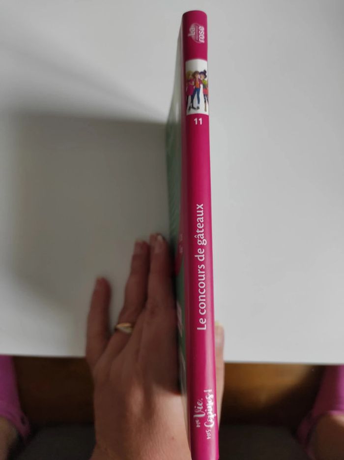 Ma vie mes copines - photo numéro 3