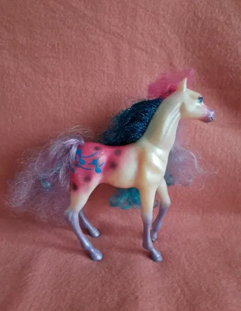 Fashion Star Fillies