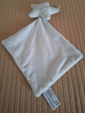 Doudou Etoile C.A.D ( Distri Center )