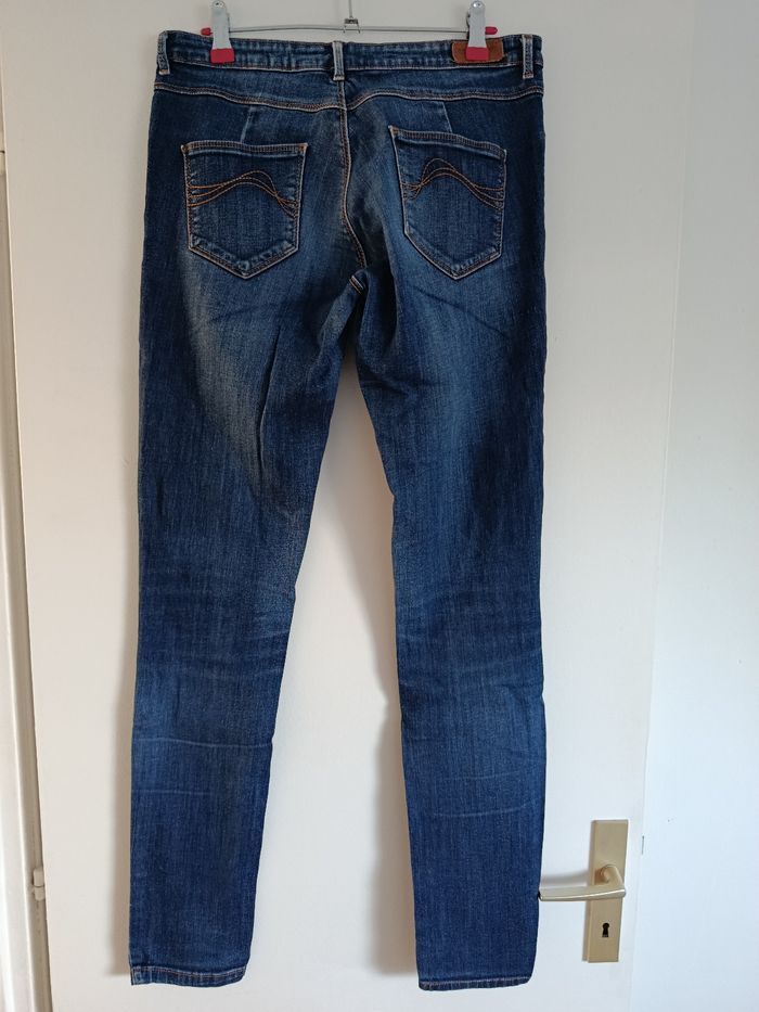 Jean Camaïeu - photo numéro 4