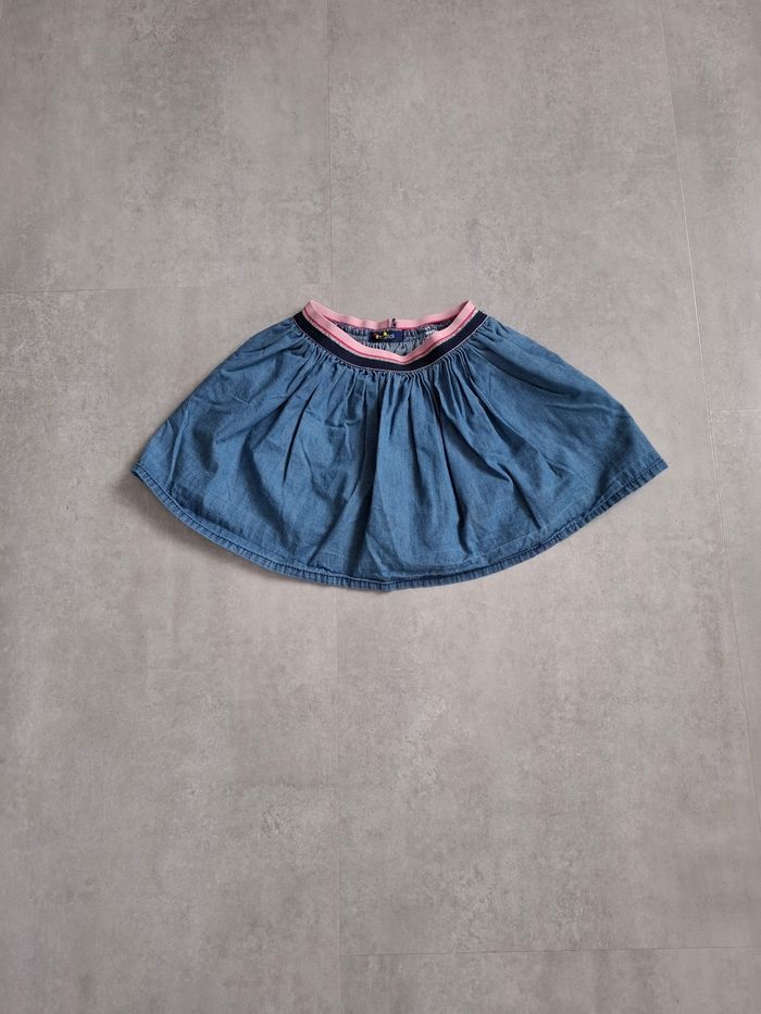 Jupe okaidi 4 ans