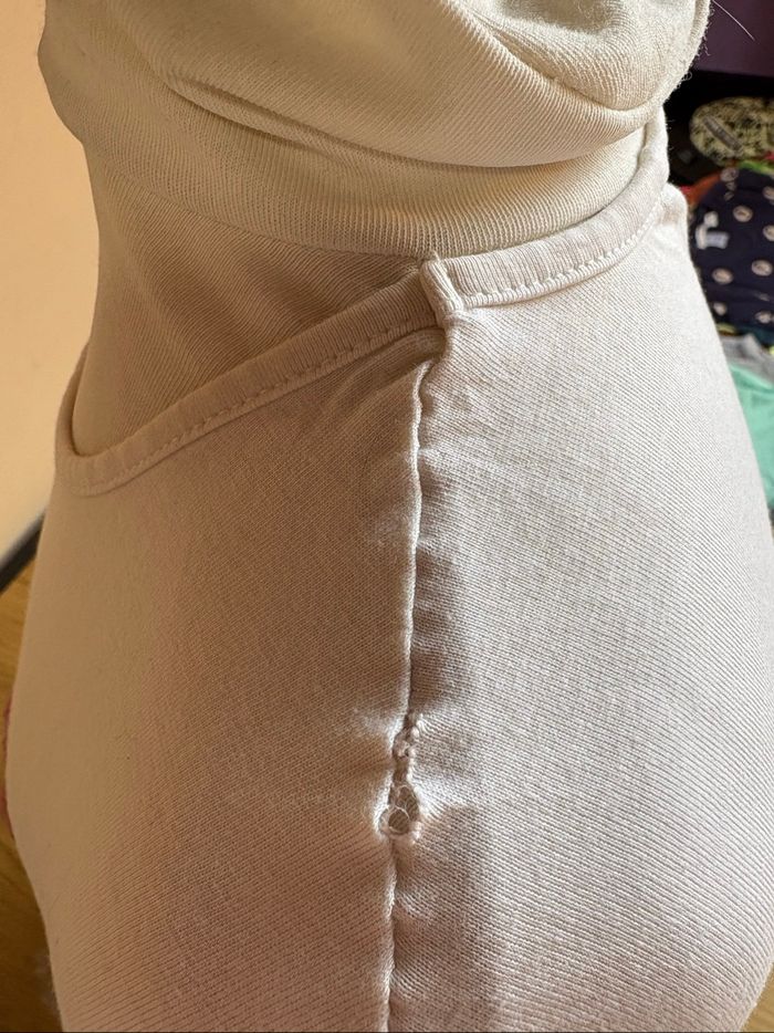 T-shirt fille taille 140 - photo numéro 3