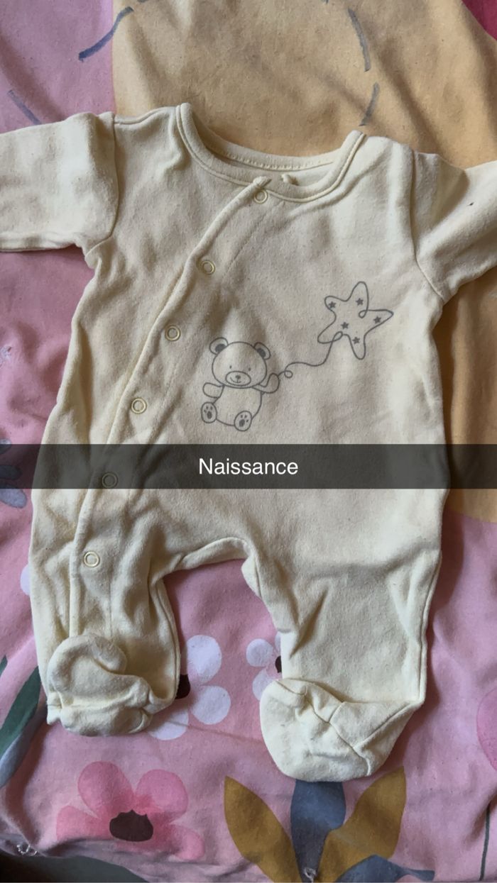 Pyjama - photo numéro 10