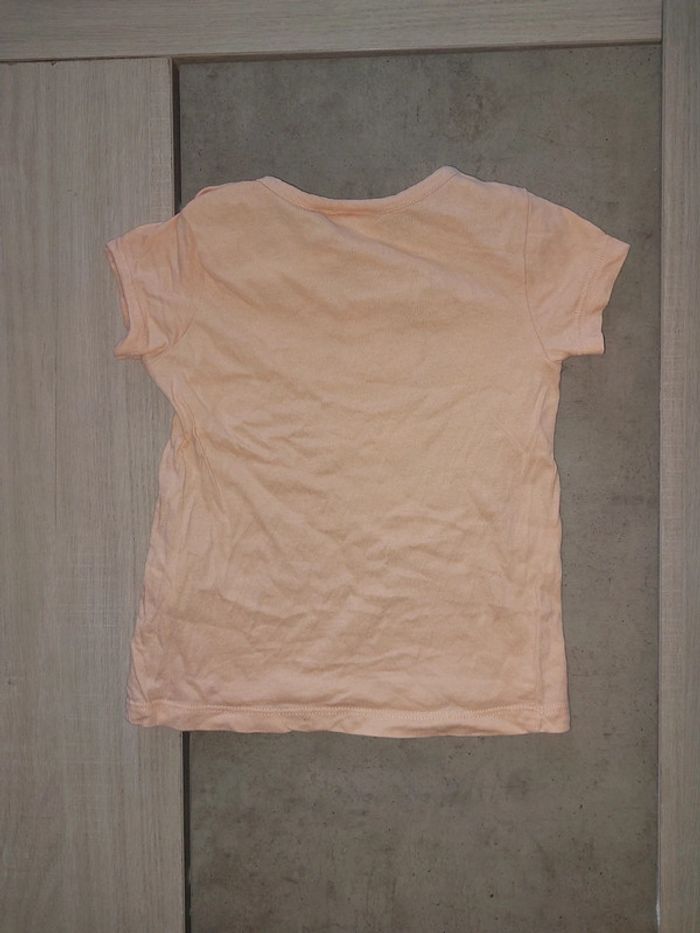 Tee shirt Minnie / Disney / 24 mois - photo numéro 3