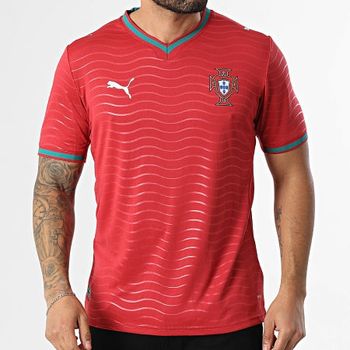 Maillot Portugal 