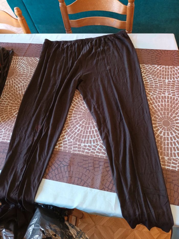 Leggings femme taille 6