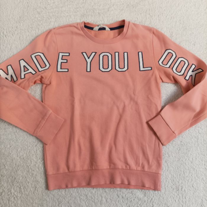 Lot de 4 sweats 10 ans - photo numéro 8