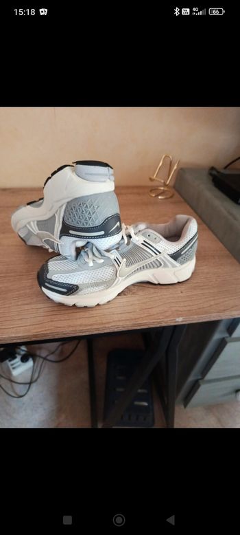 Nike vomero