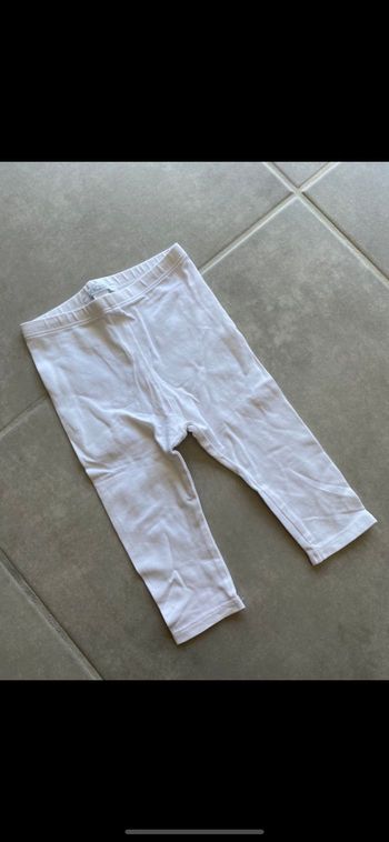Legging Neuf Obaibi 9 mois