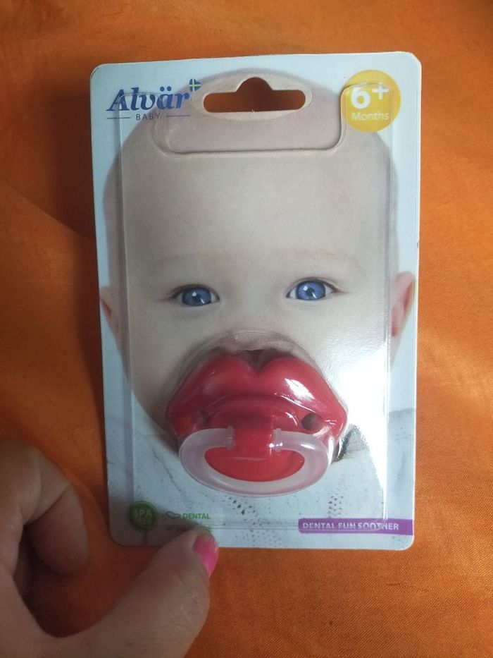 Tutute bouche