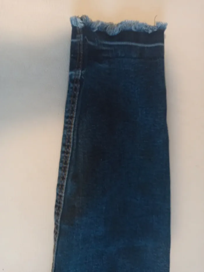 Jeans Etam T 34 - photo numéro 7