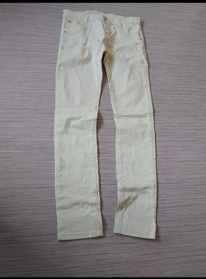 Pantalon  jeans