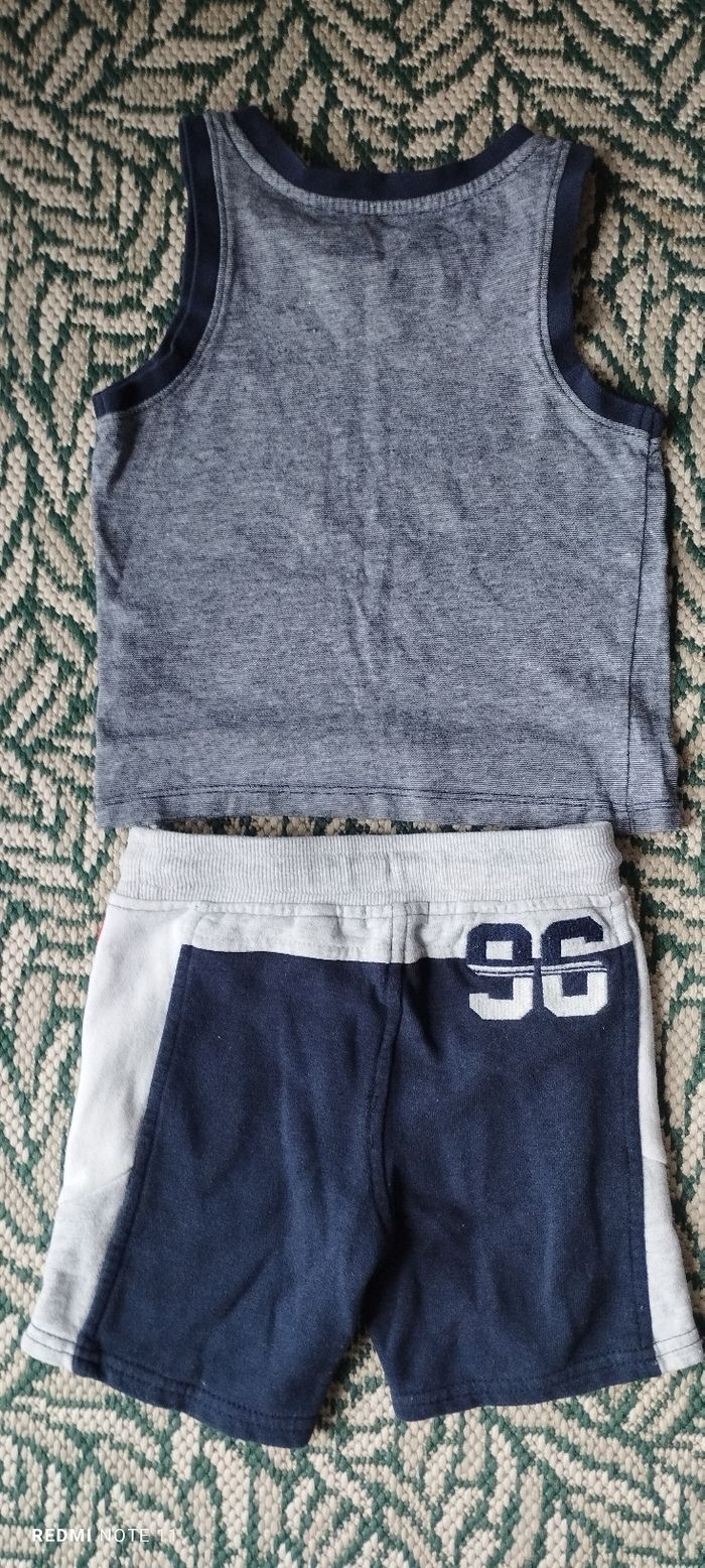 Ensemble 24mois - photo numéro 2