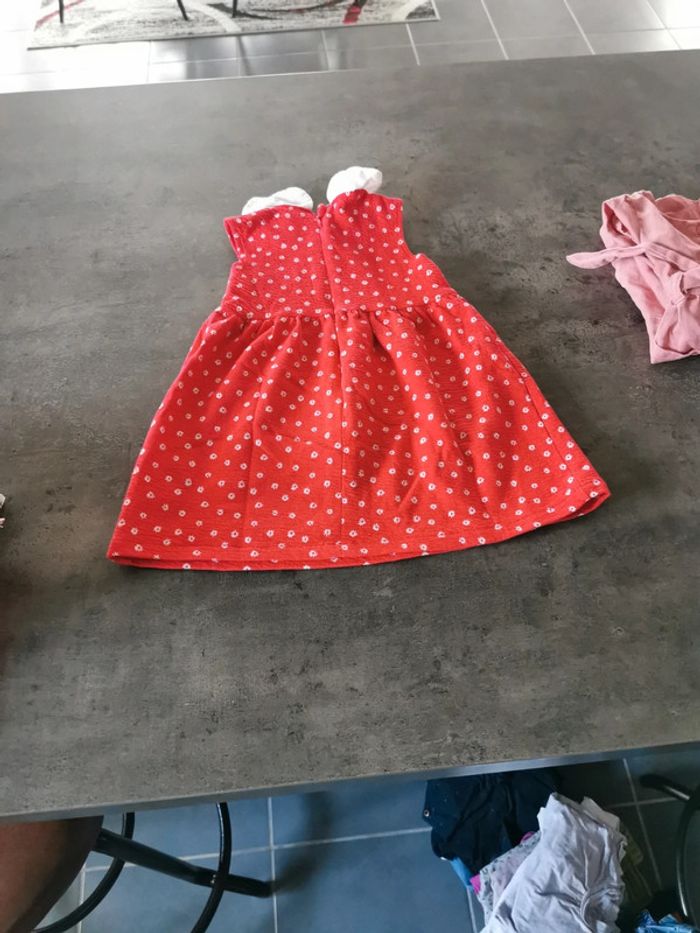 Robe été - photo numéro 3