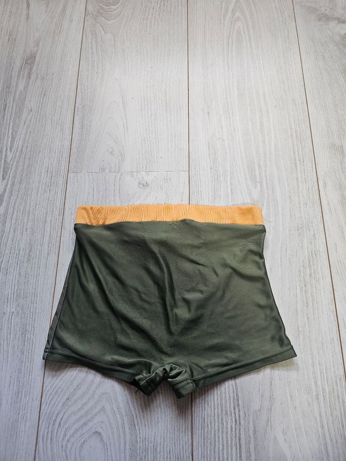 Maillot de bain naruto 8 ans - photo numéro 3