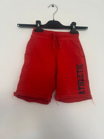 Short 5 ans